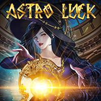 Astro Luck TRIBUN855