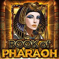 Book Of Pharaoh TRIBUN855