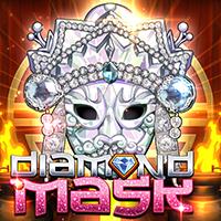 Diamond Mask TRIBUN855