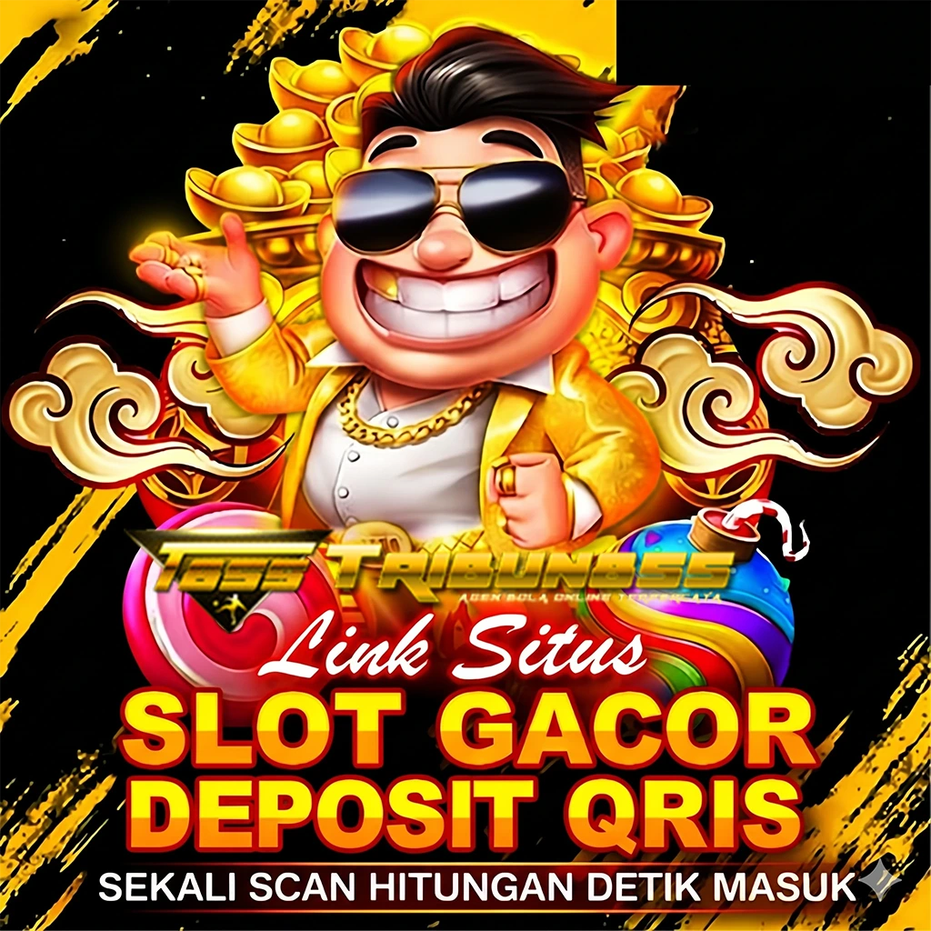 TRIBUN855 >> Platform Slot Online & Situs 777 Dengan Pola Spin Special